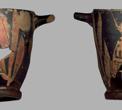 "Glaukes" ili sovini skifosi, 4. st. pr. Kr.