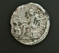 Srebrnjak cara Aleksandra Severa kovan 223 godine (inventarni broj 5344).jpg