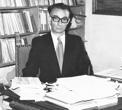 Dr. sc. Josip Luetić 70-ih godina 20. stoljeća