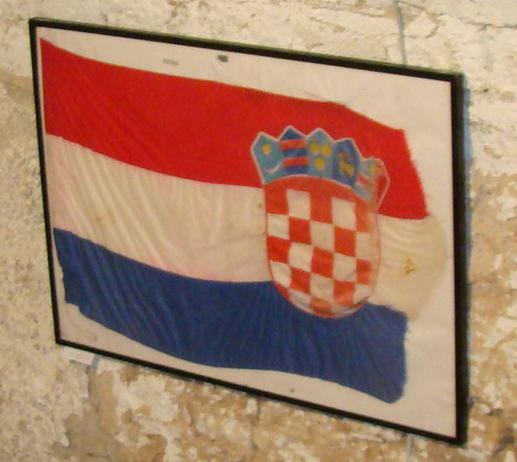 Flag of the Republic of Croatia