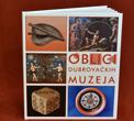 Nova izdanja Dubrovačkih muzeja - Katalog zbirke i edukativne publikacije