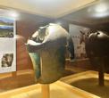Izložba „Ilirska kaciga iz Zakotorca“ gostuje u Gradskom muzeju Korčula