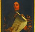 Nepoznati slikar, Portret Nikole Bunića, 1678. g., ulje na platnu, 64 x 68,5 cm, DUM KPM SL-181