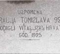 Vitaljina – Crkva sv. Spasa