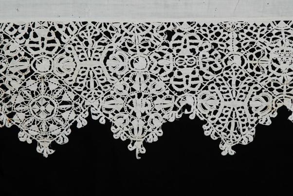 Lace